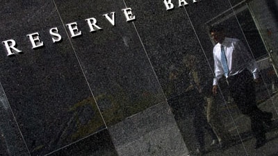 The RBA should start cutting interest rates now. [AFP: Torsten Blackwood]