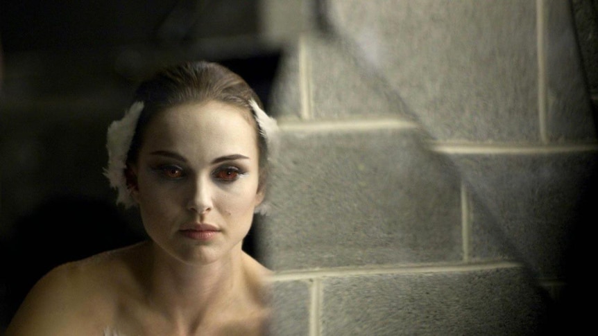Oscars Best Picture nominee - The Black Swan