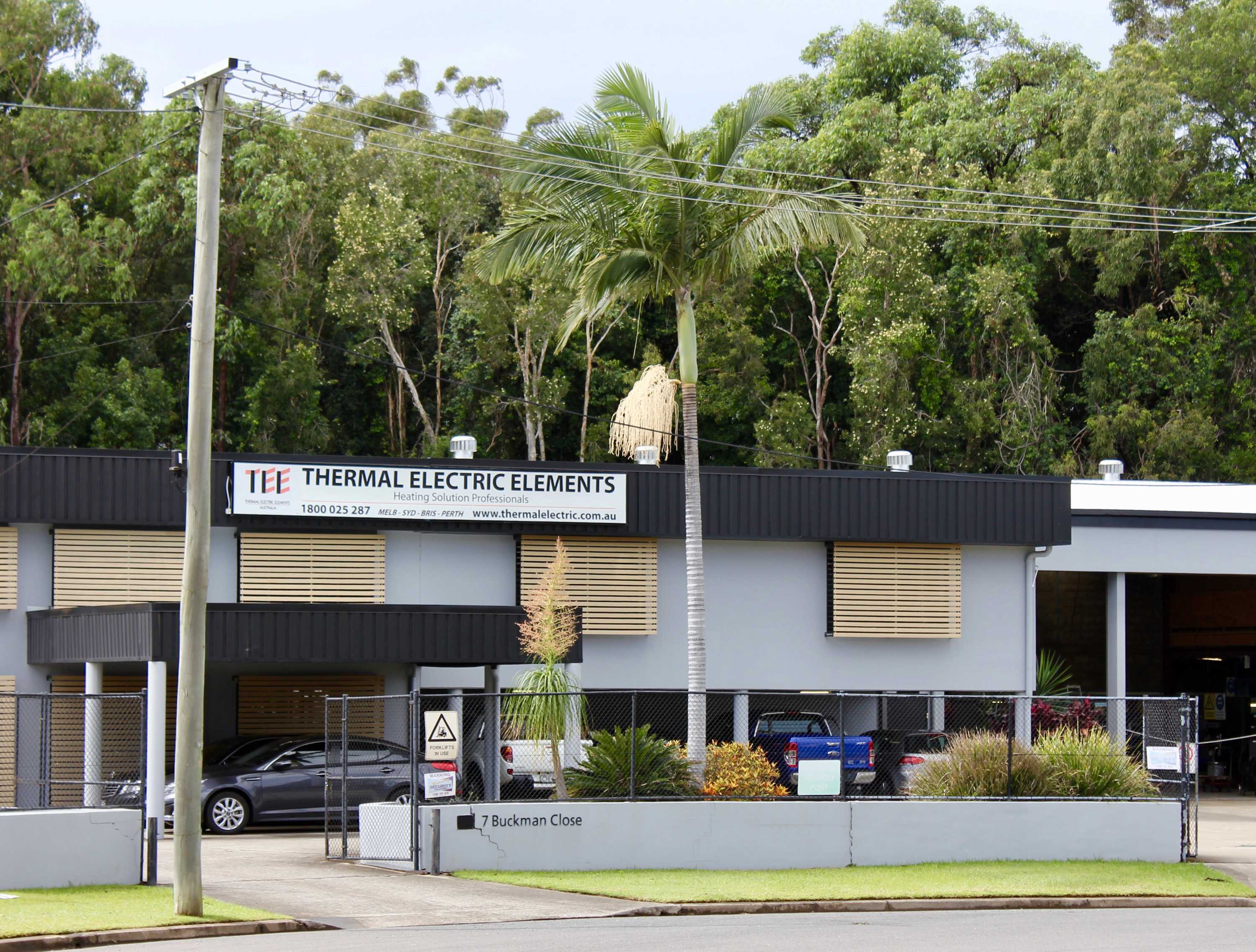 Coffs Harbour company fined 250k after work experience student's fingers were crushed ABC News