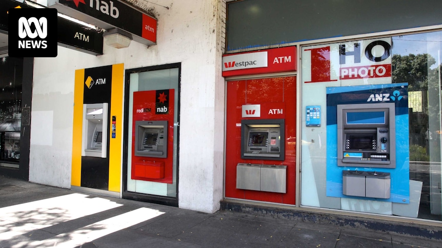 Le rapport final sur les fermetures de banques dans la région australienne appelle à un accès garanti aux espèces et à la création d’une banque publique