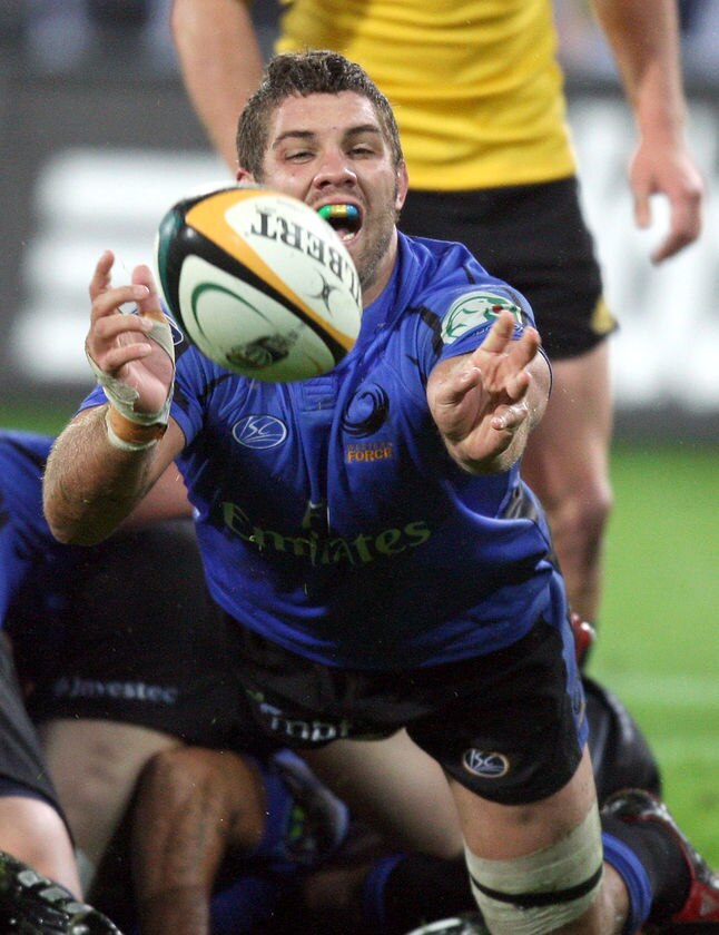 Western Force name weakened side to take on Lions - ABC News