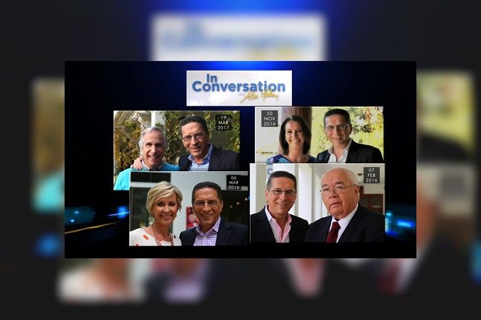 Malley's media adventure - Media Watch