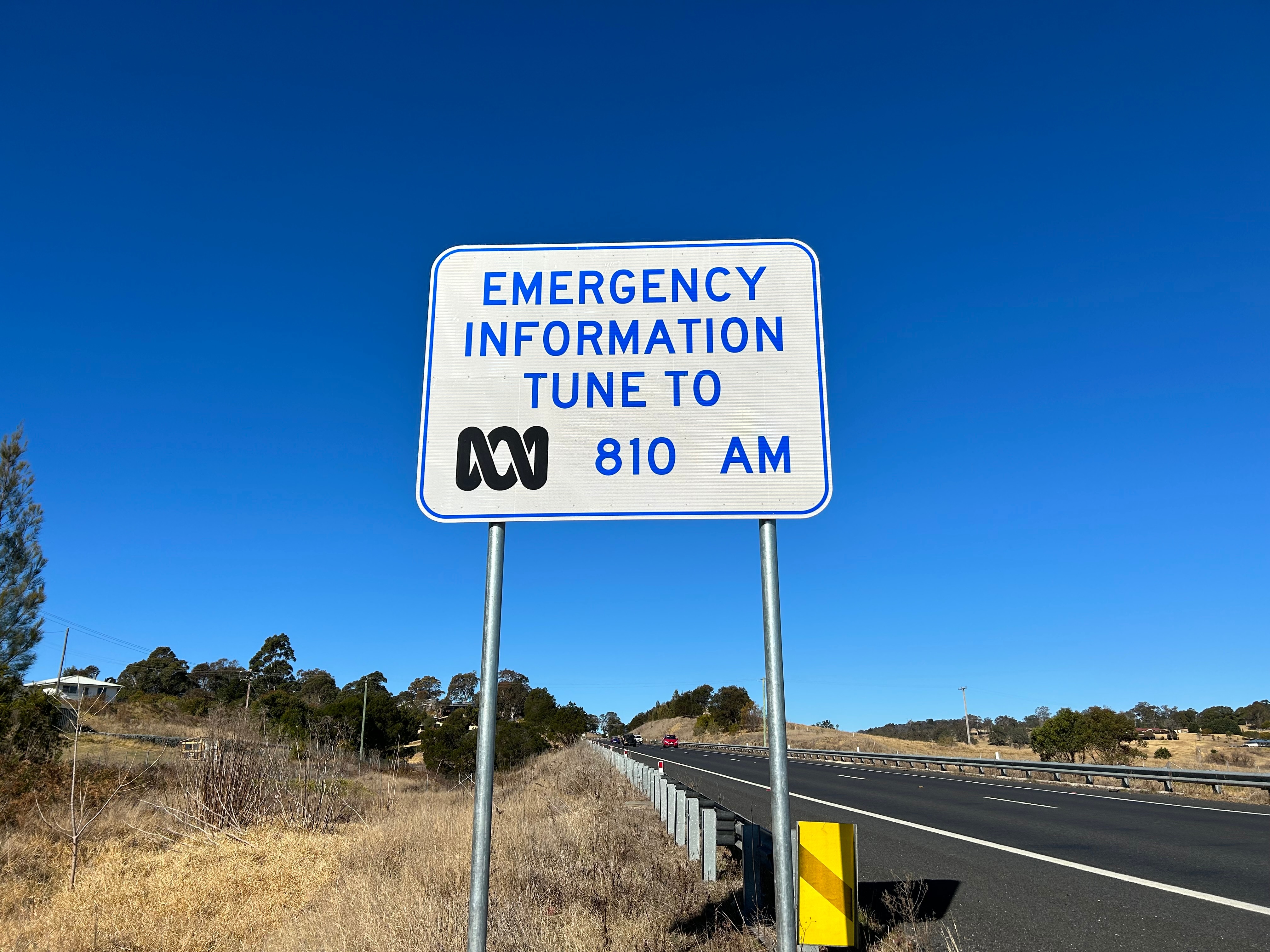 How To Listen To ABC Radio In An Emergency - ABC Emergency