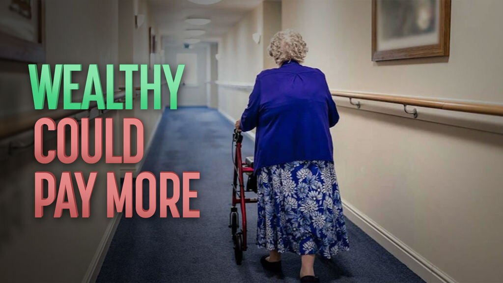 Aged Care - Topic - ABC News