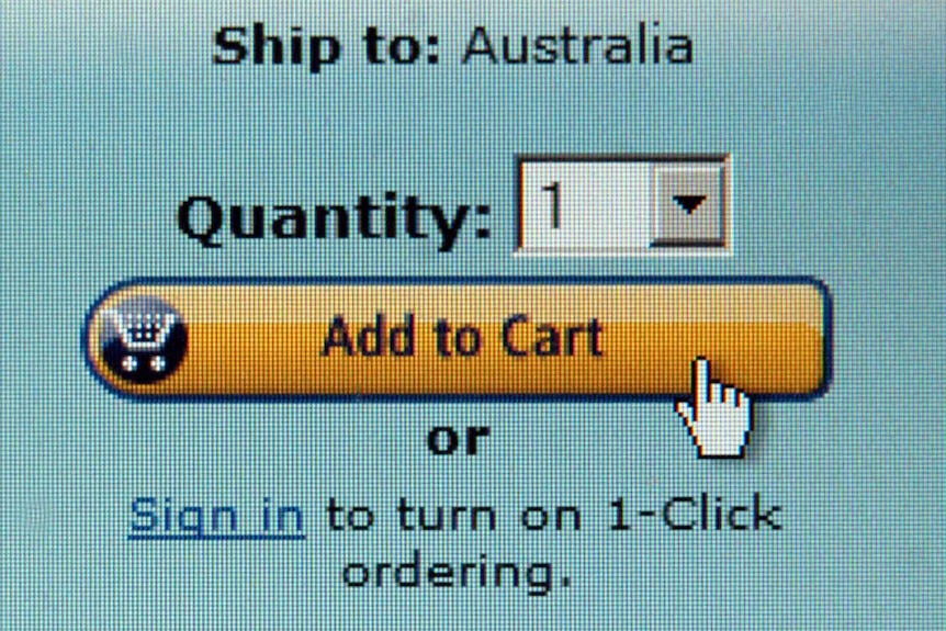 Online shopping Australia