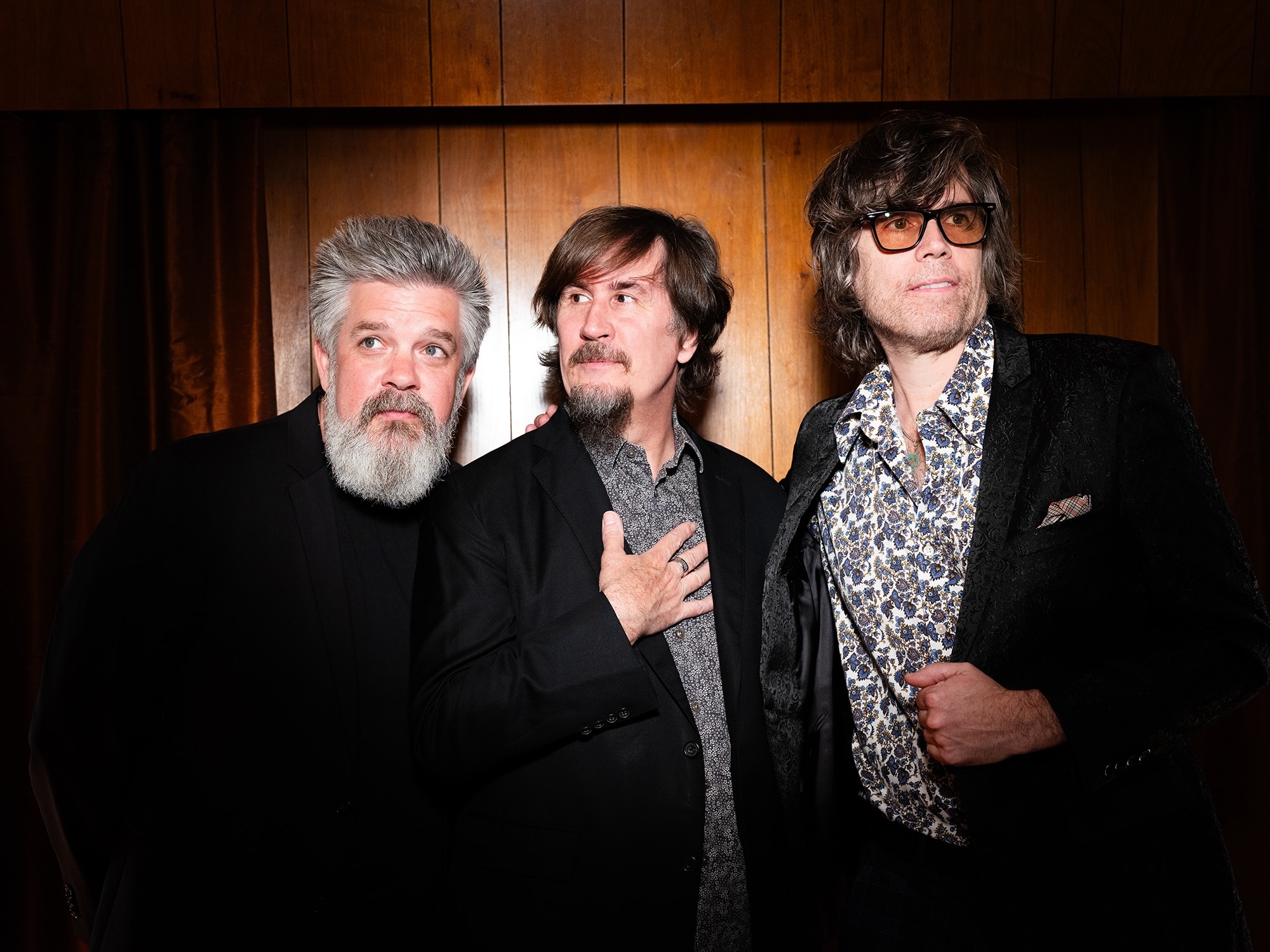 John Darnielle: meaning, musicals, and The Mountain Goats