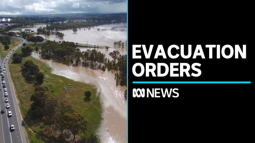 Around 1500 people under evacuation orders in NSW - ABC News