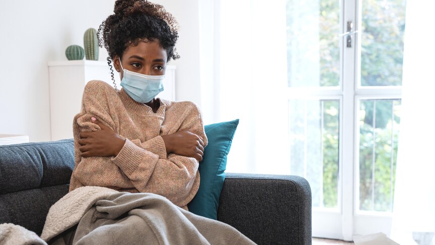 How to get some sleep during the coronavirus pandemic - ABC Everyday