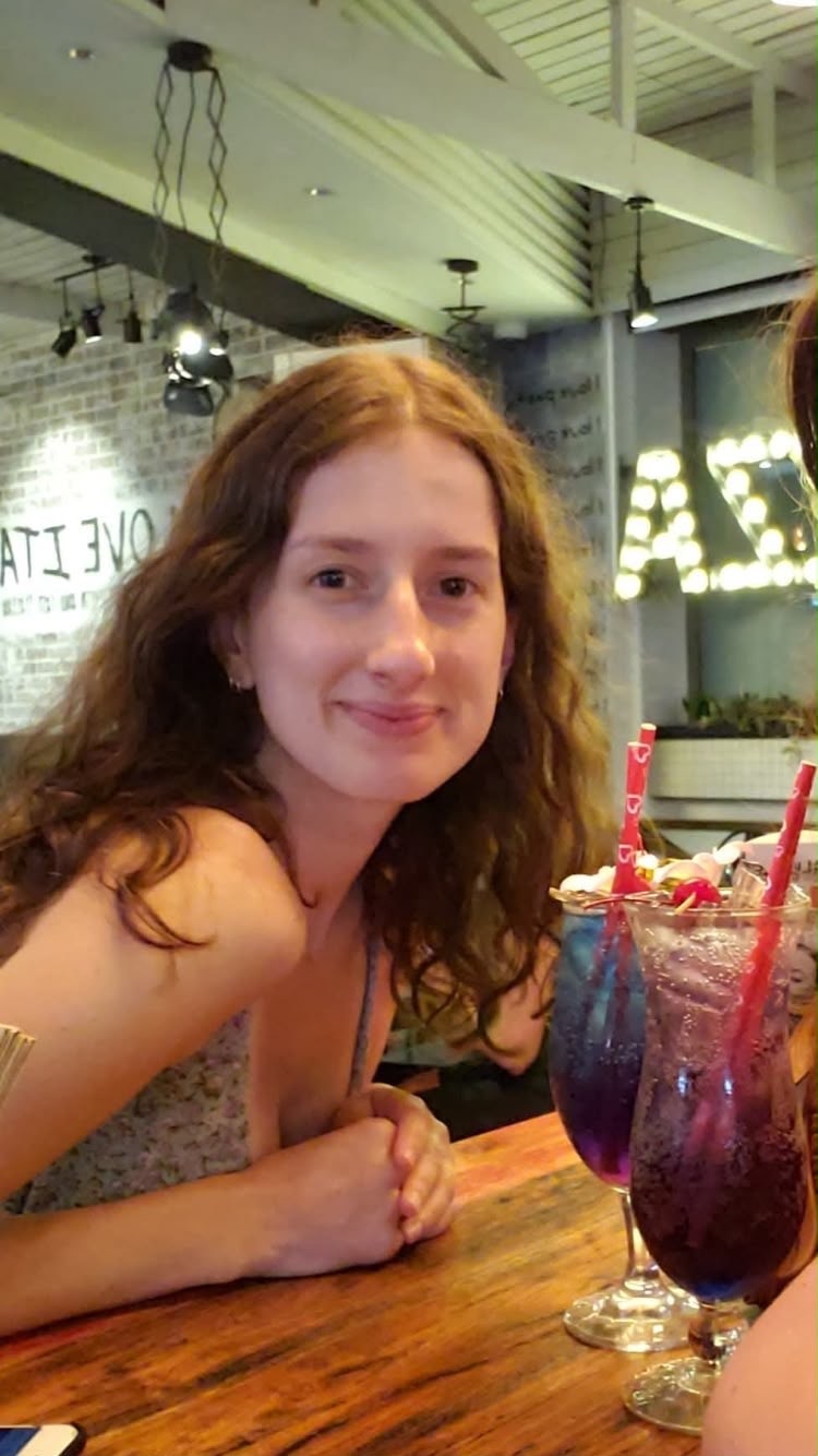 Last seen in Las Vegas in June, Sally Contarino is still missing