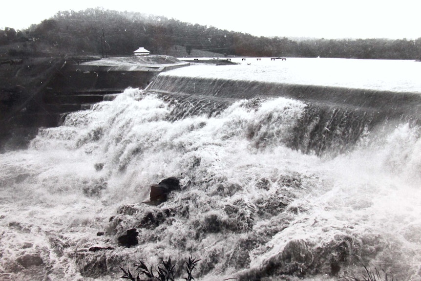 Enoggera Dam