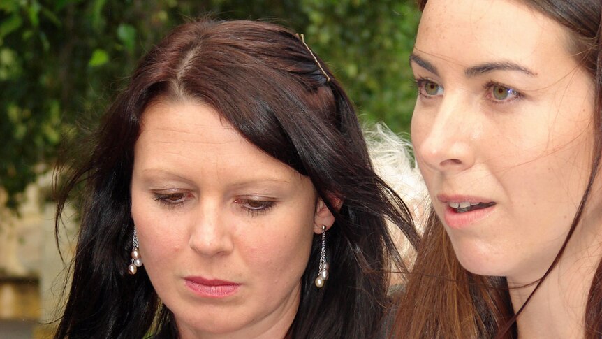 The daughters of Susan Neill-Fraser say the family will try for a High Court appeal against their mother's murder conviction.