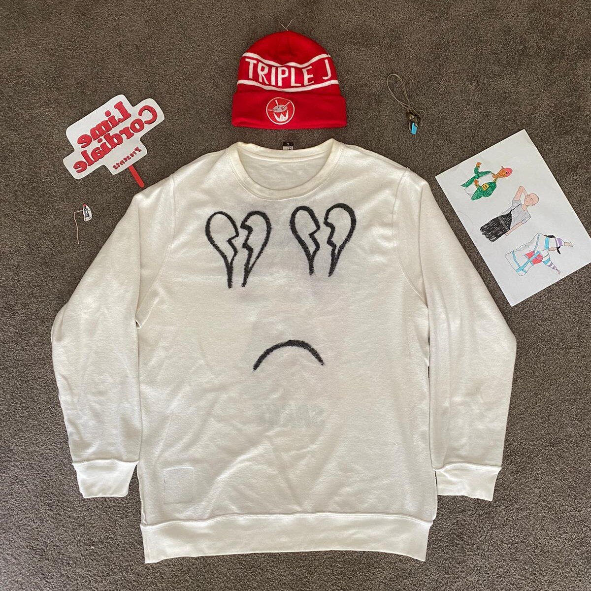 Meet the COVIDeoChallenge winner who recreated G Flip & Ruel videos