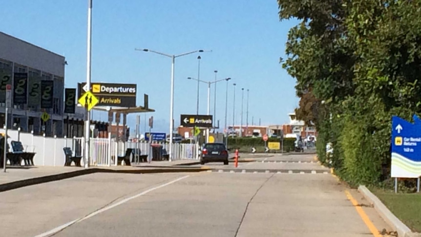 Launceston Airport