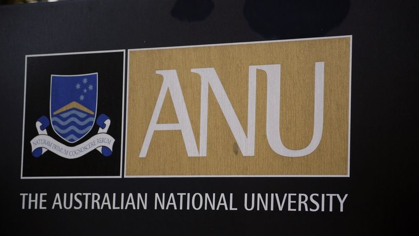 Deputy vice-chancellor Marnie Hughes-Warrington says the ANU will provide online courses in subjects like astronomy.