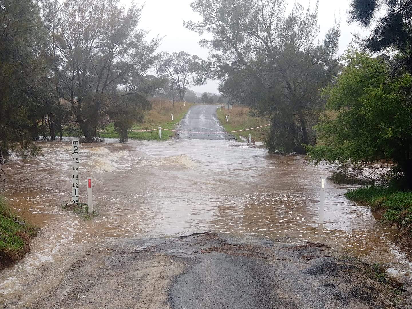 Residents in the NSW Central West prepare for more flooding - ABC News