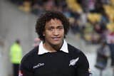 Vatuvei lasted just three minutes before his Four Nations came to an unfortunate end.