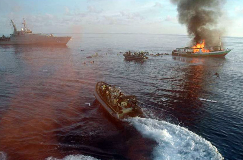 Boat blast lives could have been saved - ABC News