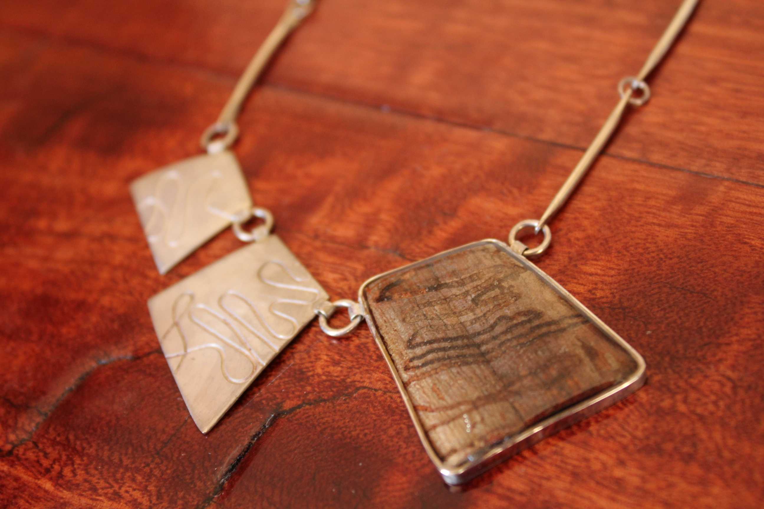 Former Hobart scientist uses her knowledge of climate change to inspire