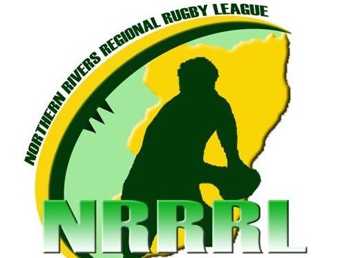 Northern Rivers Regional Rugby League logo