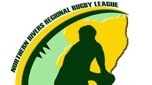 Northern Rivers Regional Rugby League logo