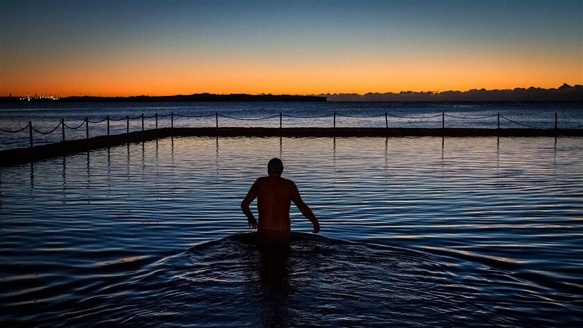 Shelly Ocean Pool