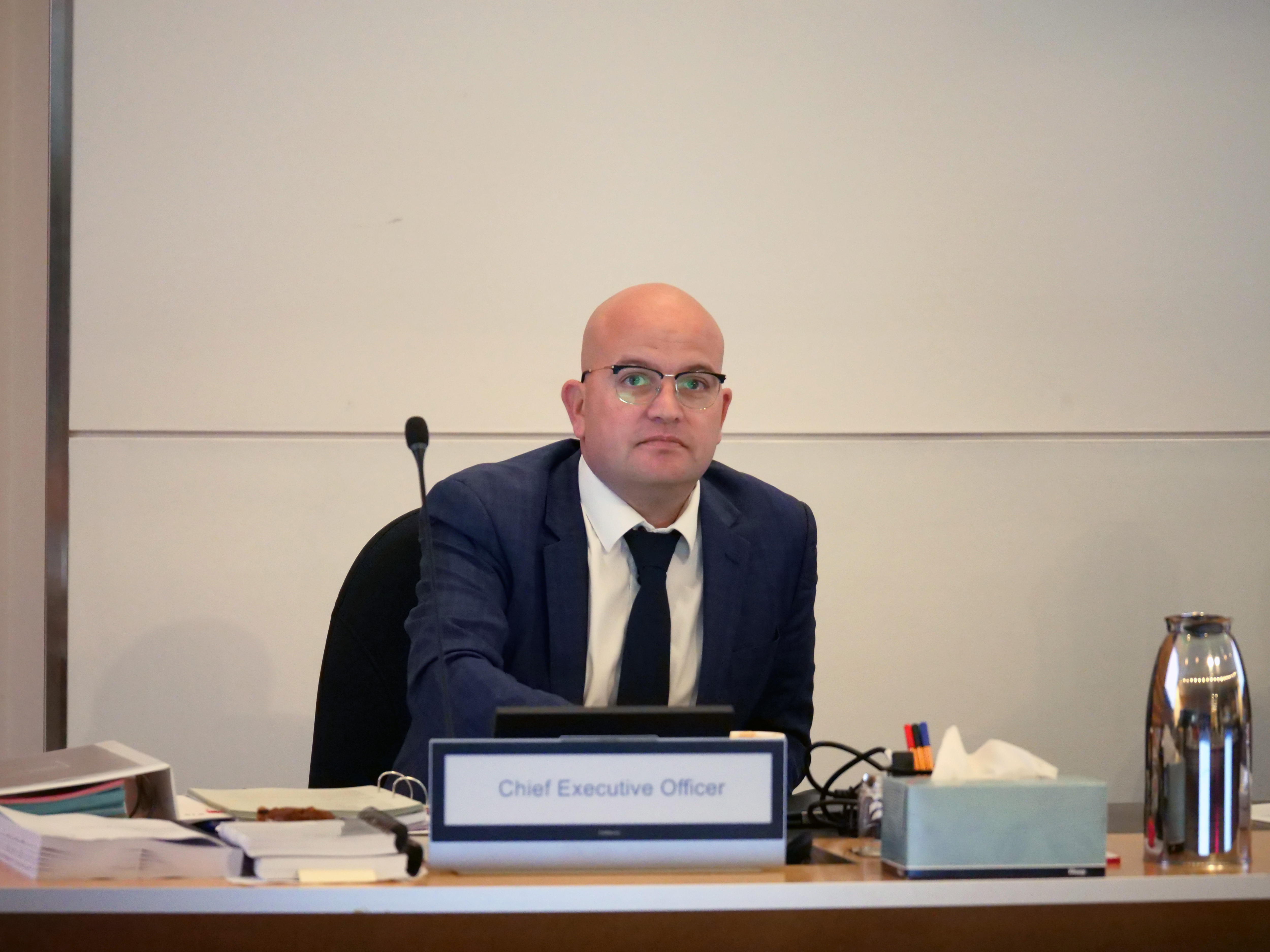 Council's 'exorbitant' travel bill $46k higher than disclosed