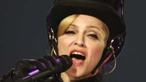 Madonna has expressed concern over the controversy surrounding the adoption.