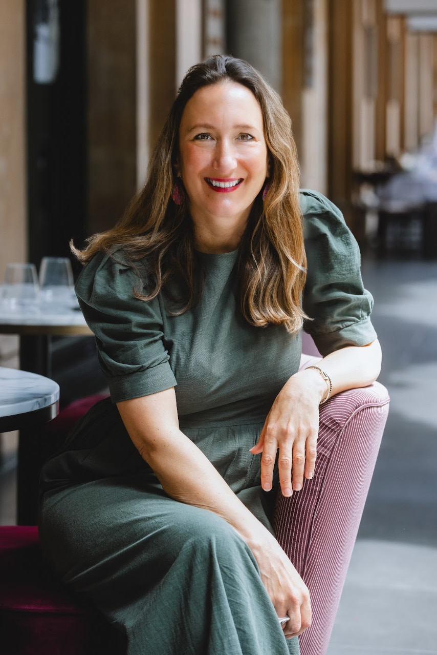 Melanie Greblo