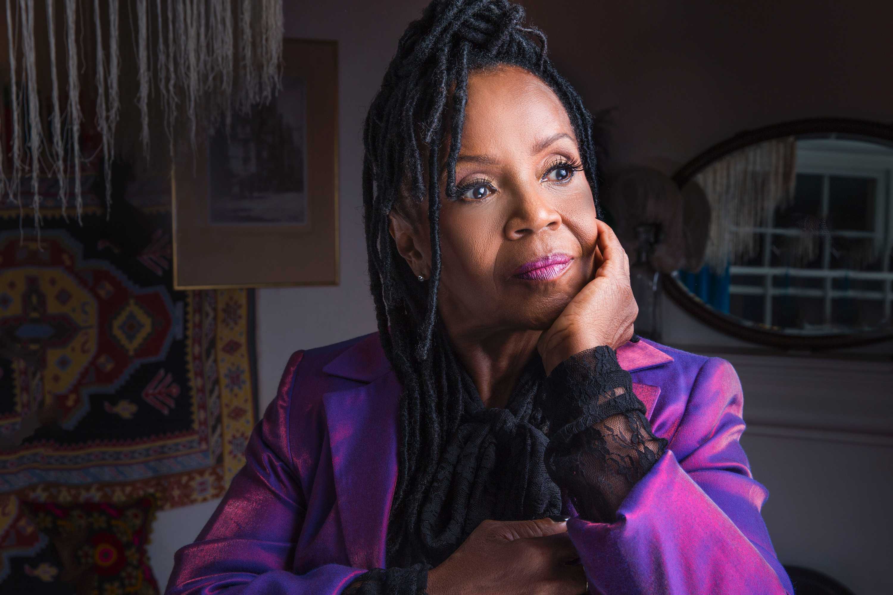 P.P. Arnold ABC Radio National