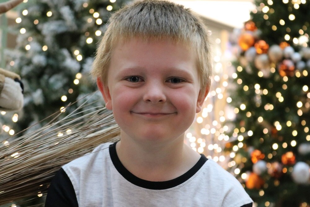 Sensitive Santa bringing Christmas to autistic people - ABC listen