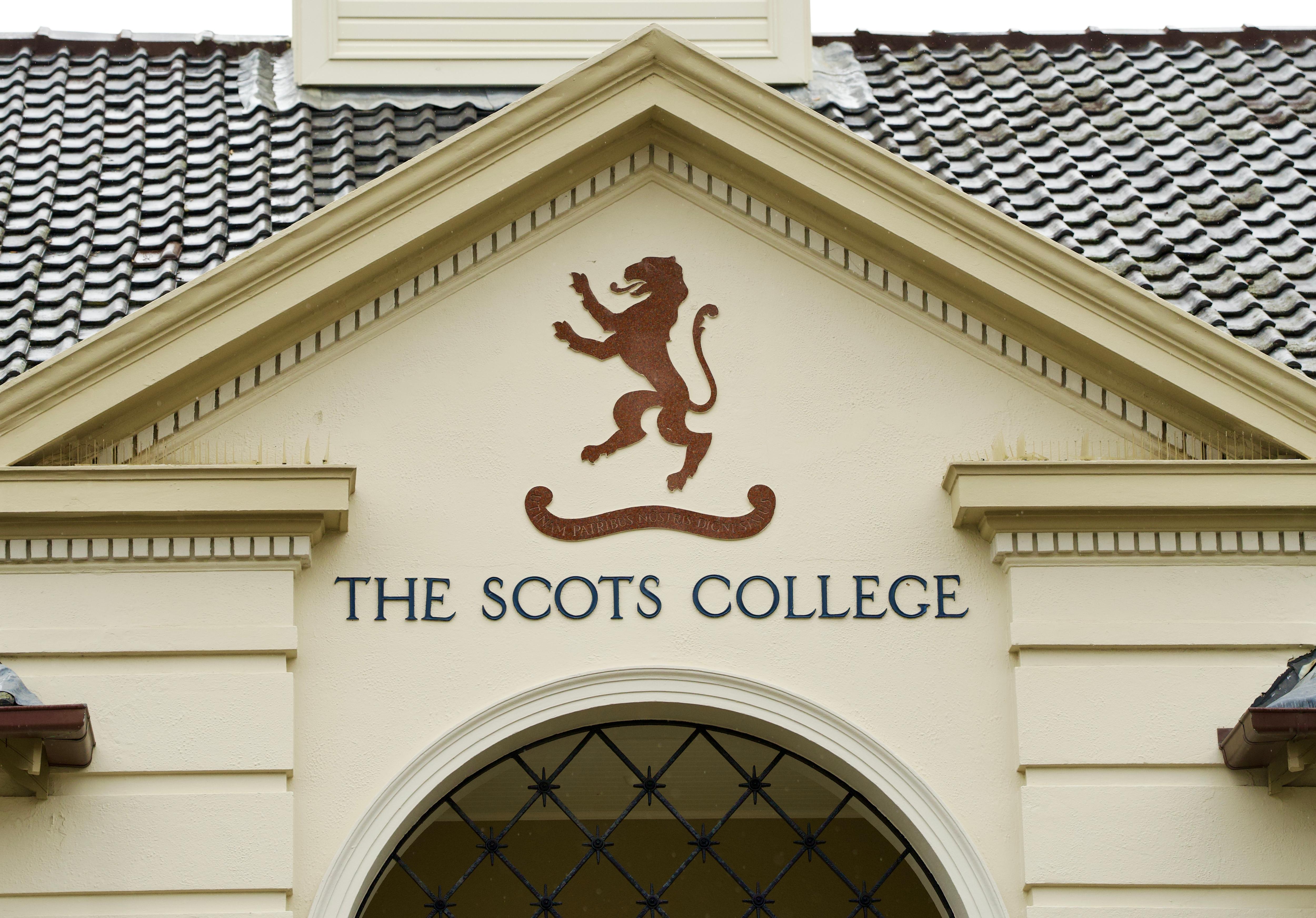 Court hears of 'repercussions' for school boys over alleged sexual assault