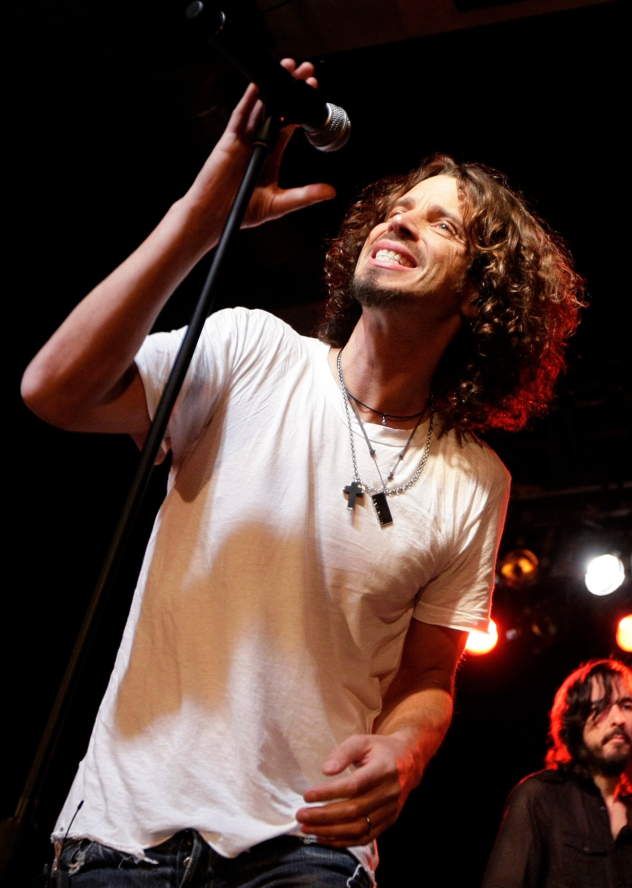 Remembering Chris Cornell: Soundgarden and Audioslave musician dead at ...