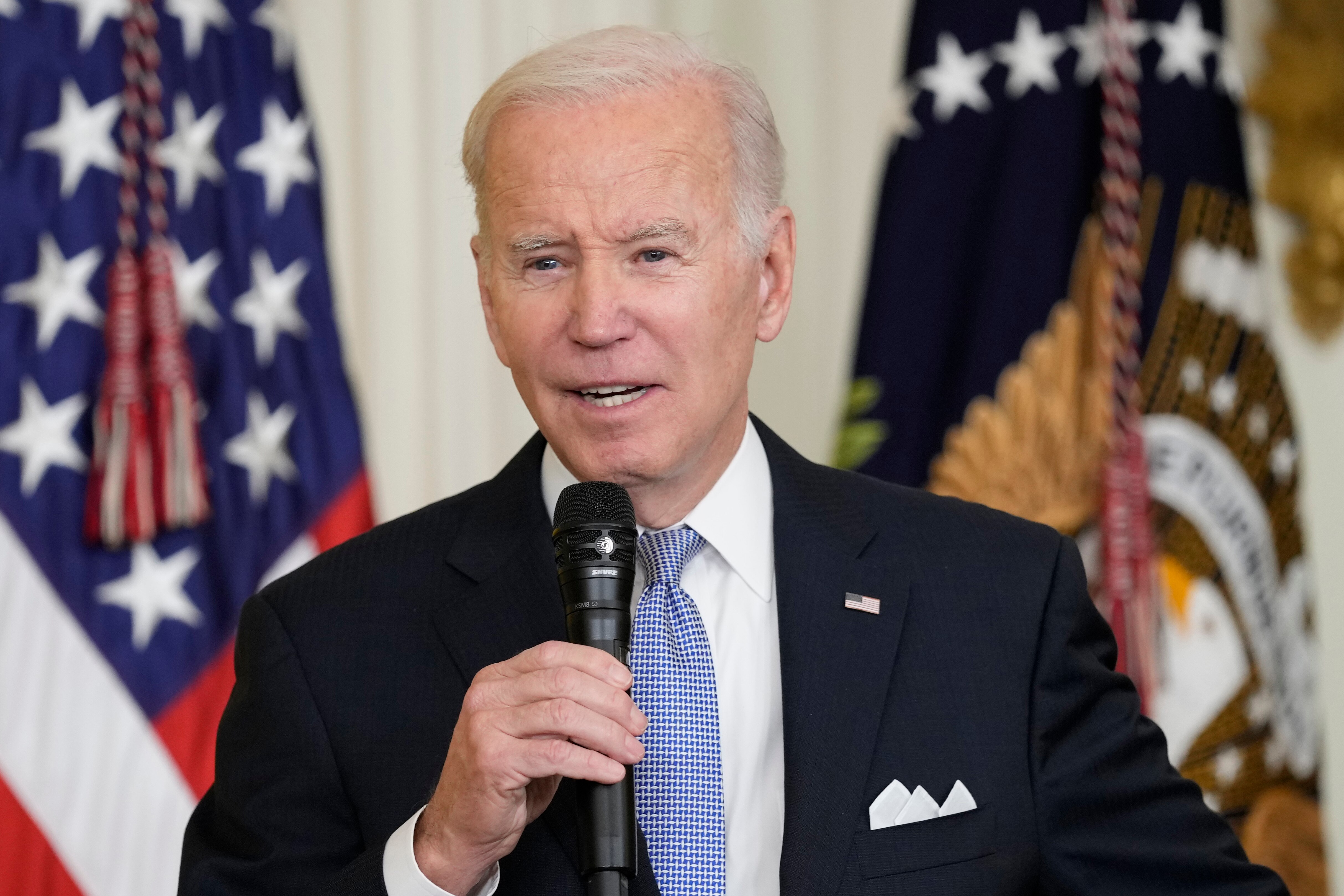 Six More Documents Found After FBI Search Of US President Joe Biden's ...