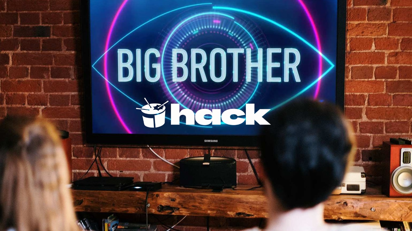 THE SHAKEUP: Dodgy psychics, Big Brother + are the Liberals okay?