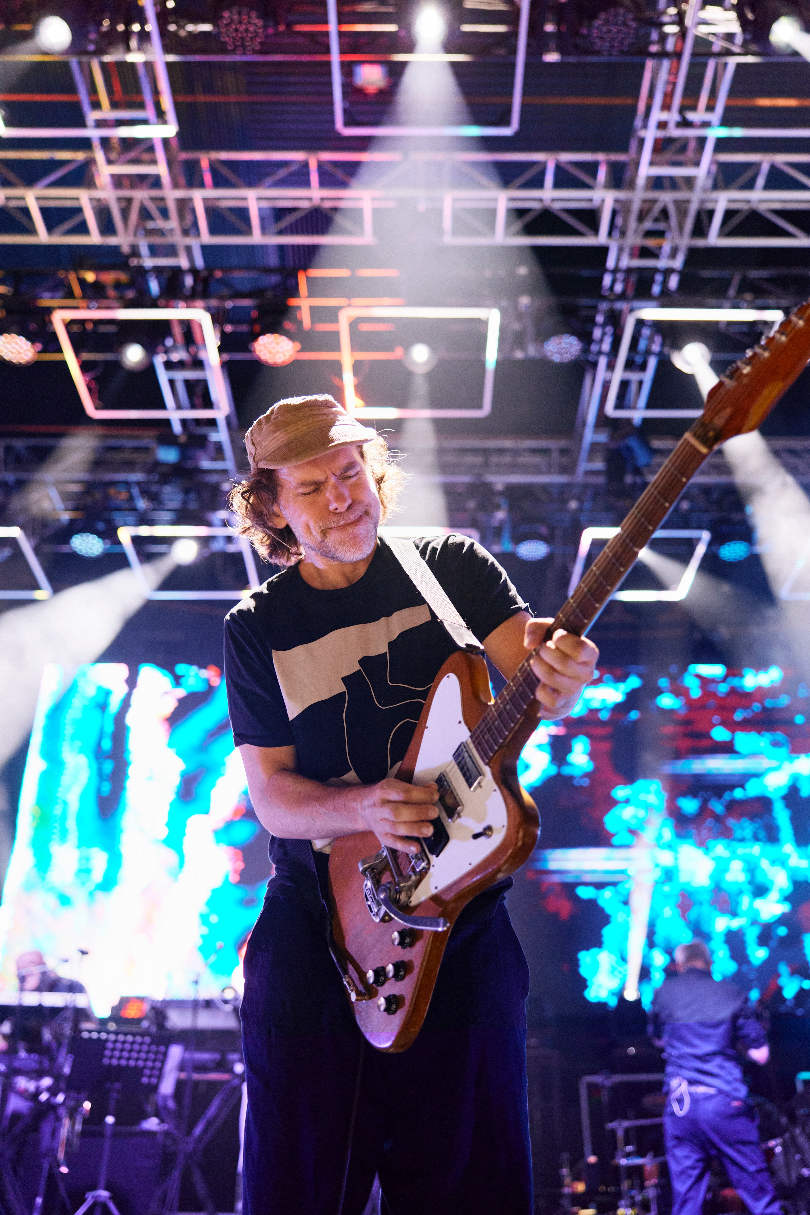 The National & Fleet Foxes