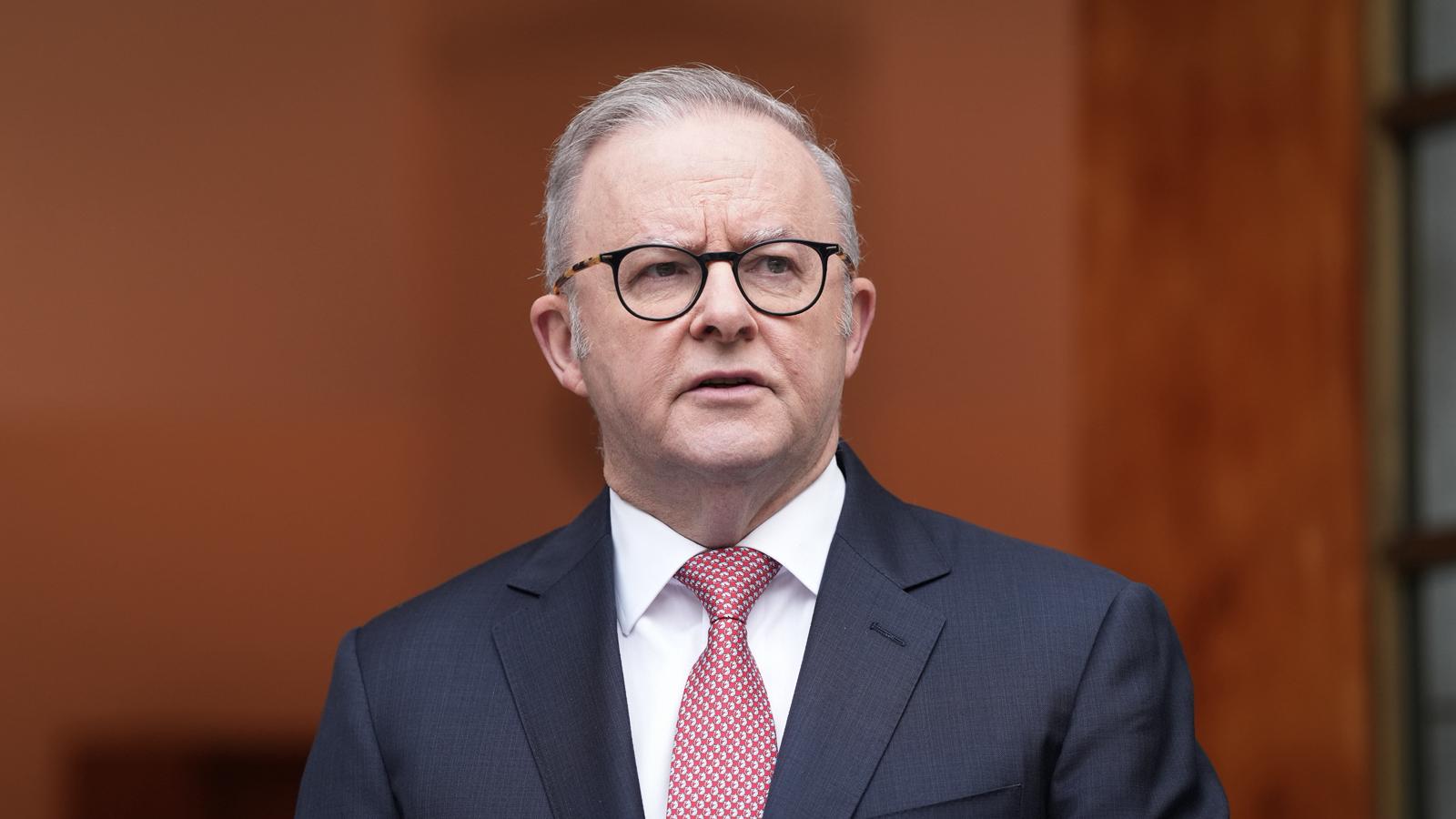 Australia to provide military support to Gulf states