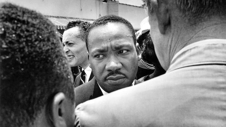 Martin Luther King