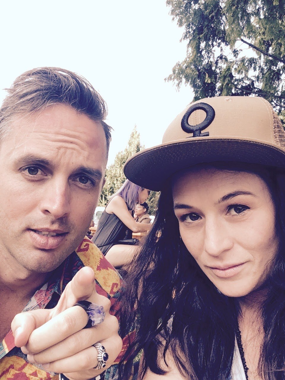 Yael Stone turned her back on Hollywood. Jack Manning Bancroft