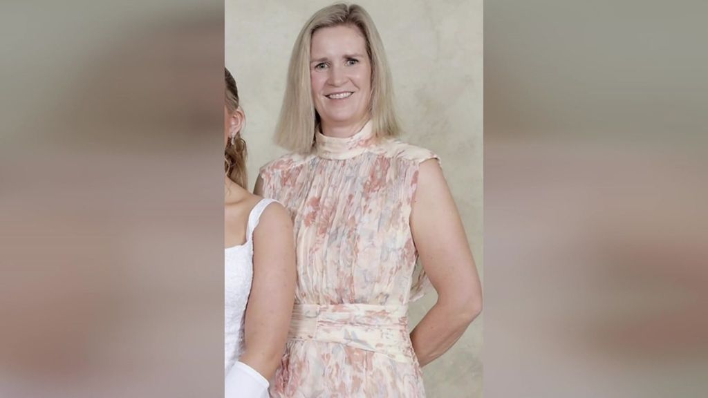 Search for Samantha Murphy