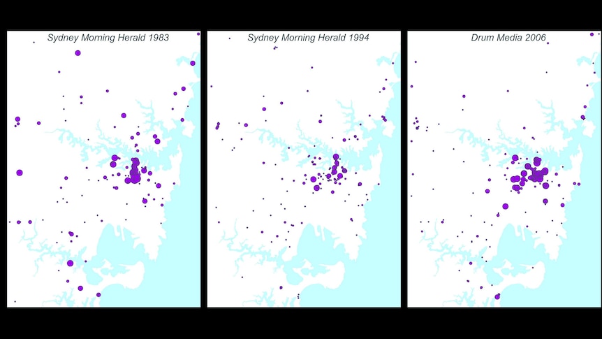 Map of Sydney live music venues 1983-2006.jpg