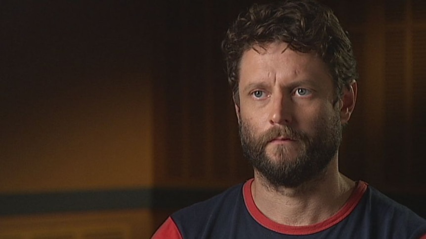 Bali Nine's Myuran Sukumaran 'resolved about fate' but hard to say goodbye, says Ben Quilty