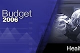Budget 2006 - Health