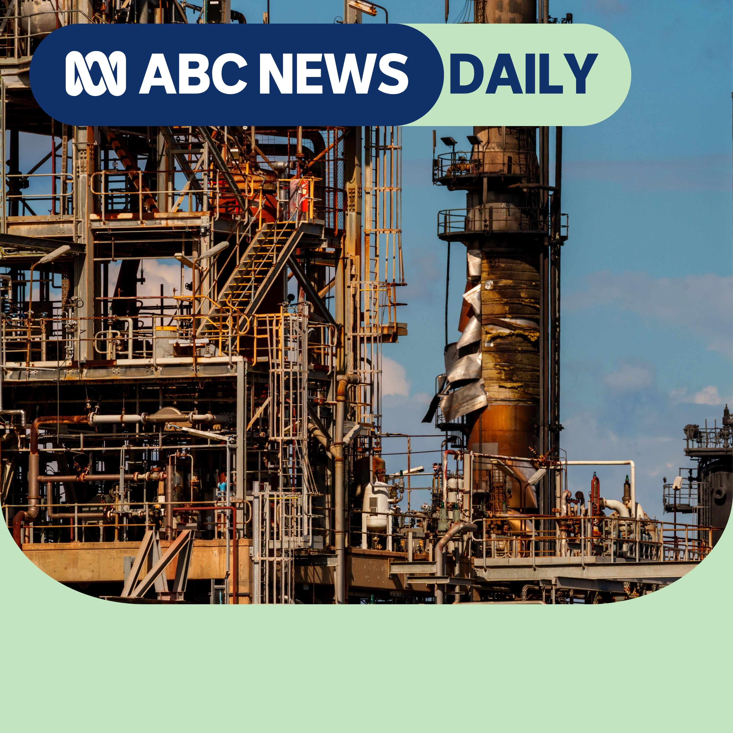 Thumbnail for Is 'drill baby drill' the answer to our fuel crisis?