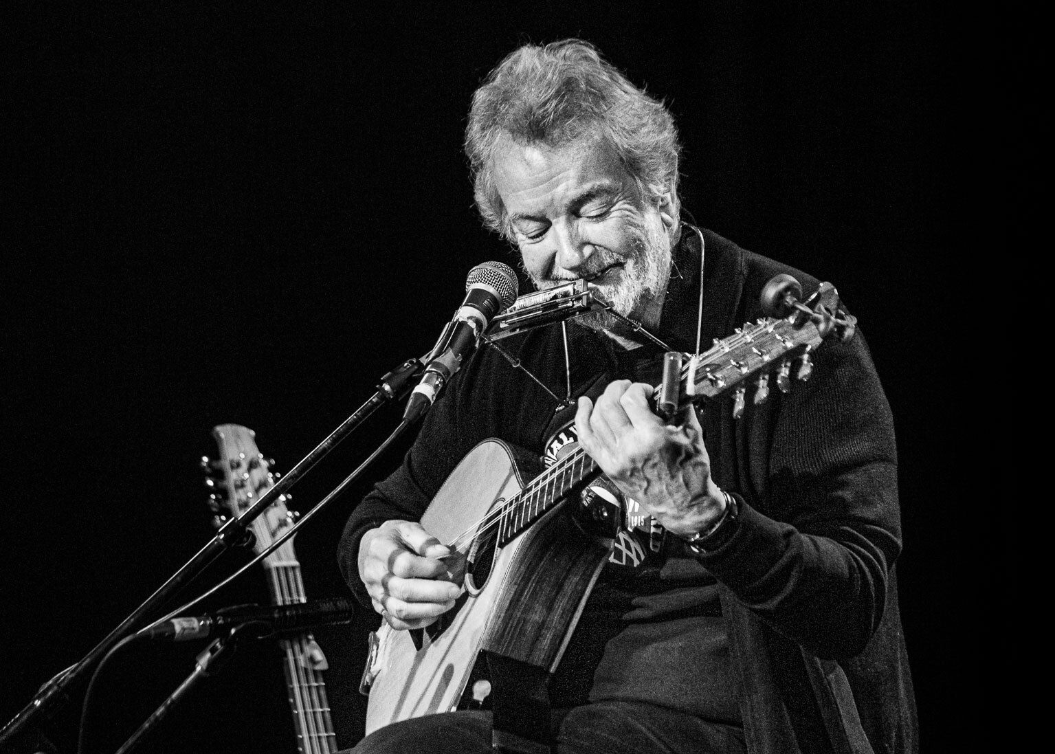 Andy Irvine