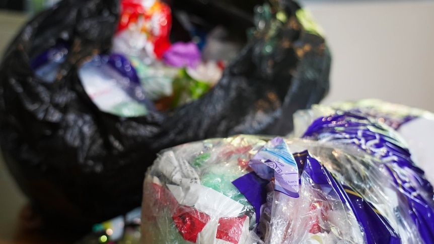 Soft plastic recycling is back after the REDcycle collapse, but only in 12  supermarkets. Will it work this time? - ABC News
