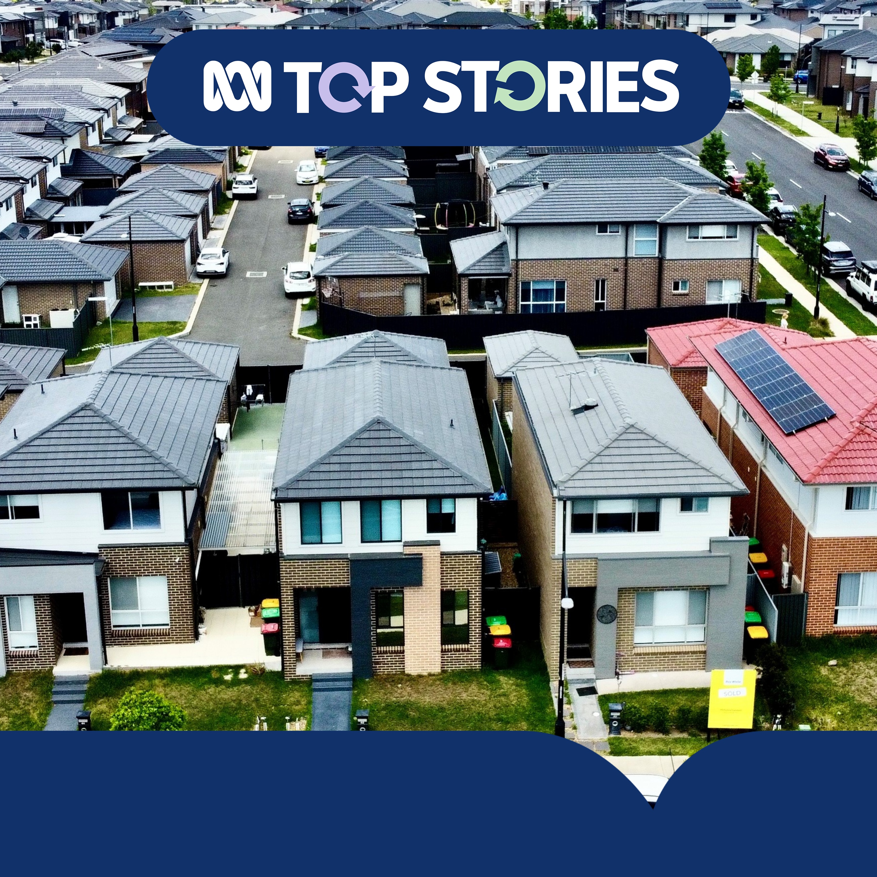 Why are house prices still falling?