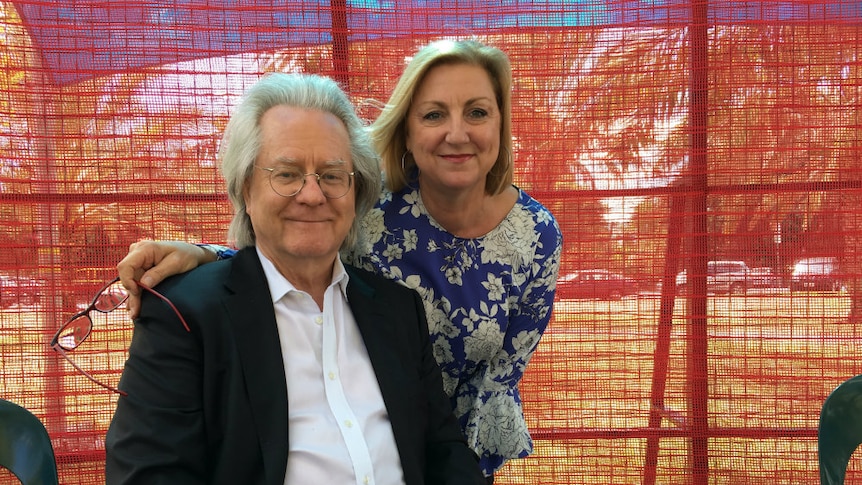 AC Grayling