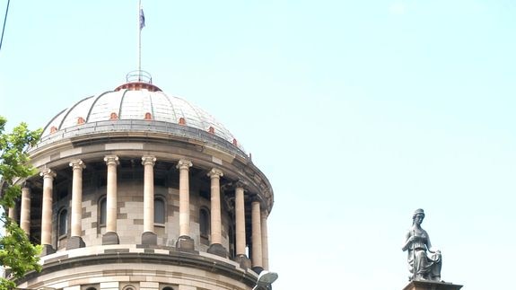 Supreme Court, Melbourne