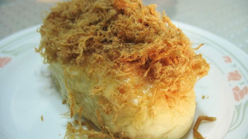 pork floss