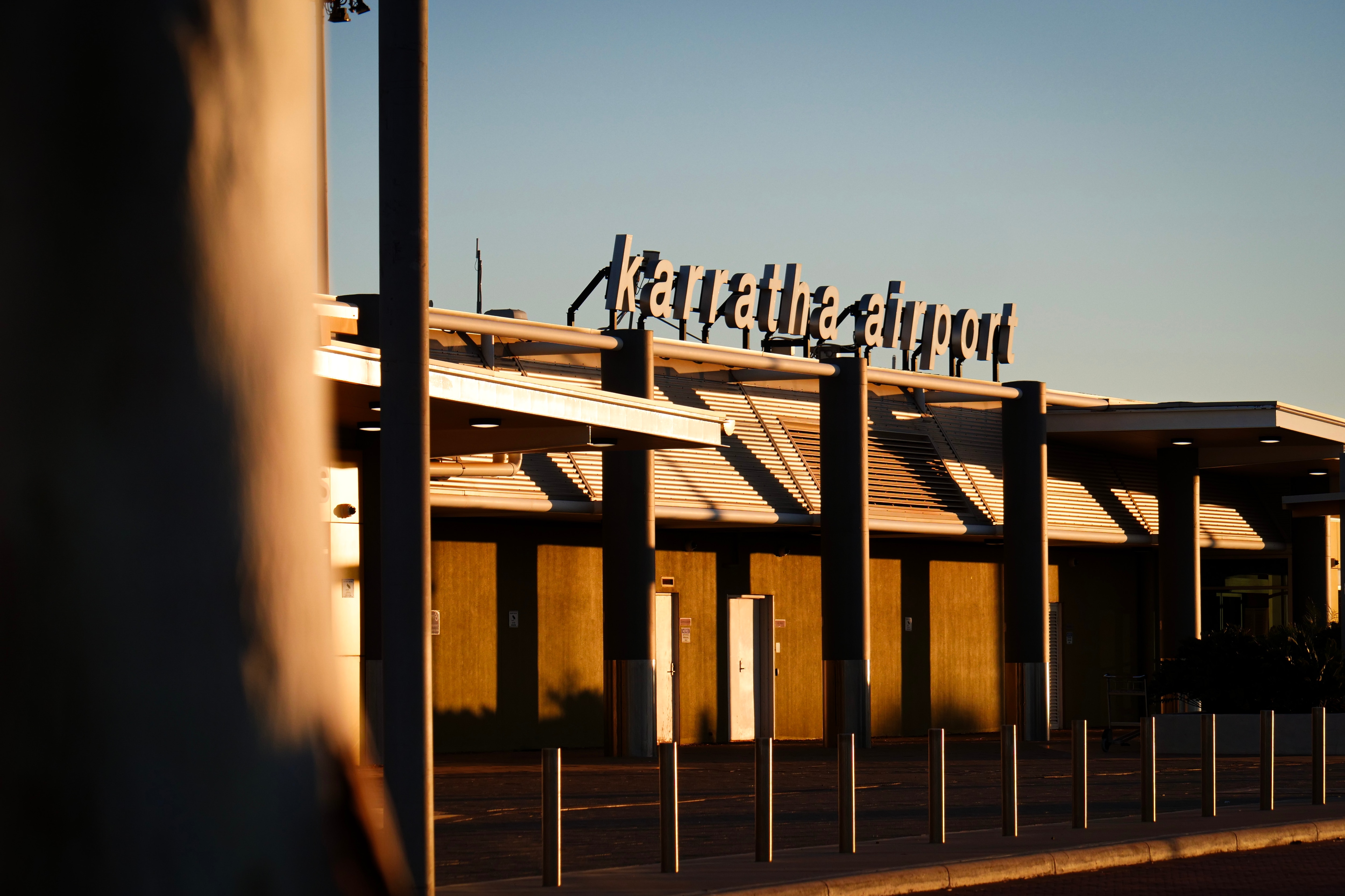 Karratha residents hopeful as council bids for international airport